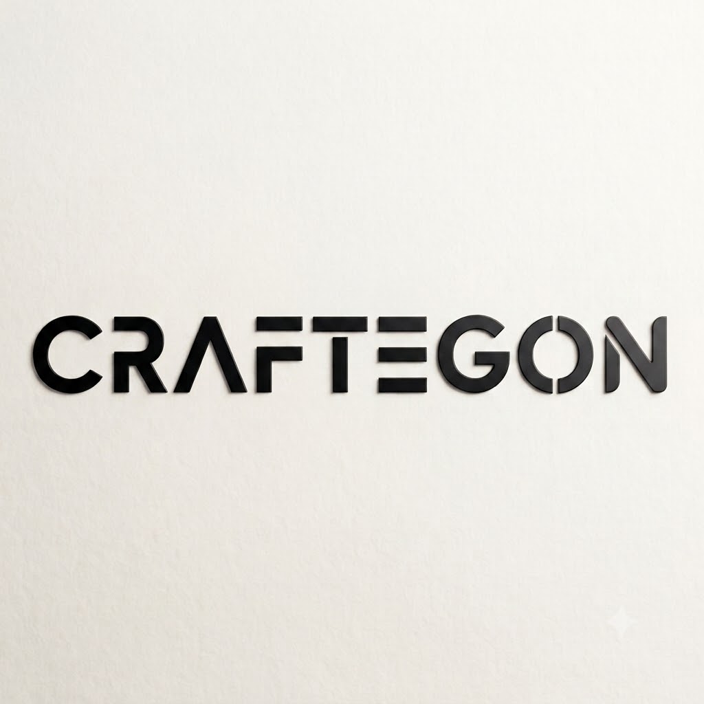 CraftEgon